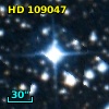 HD 109047