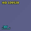HD 109528