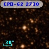 CPD-62  2730