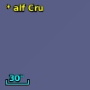 * alf Cru