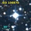 HD 108870