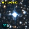 HD 109182