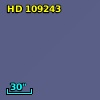 HD 109243