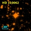 HD 110062