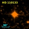 HD 110133