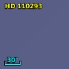 HD 110293