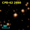 CPD-62  2880
