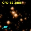 CPD-62  2885