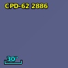 CPD-62  2886