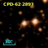 CPD-62  2893