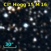 Cl* Hogg   15     PC      55