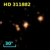 HD 311882