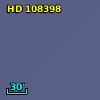 HD 108398