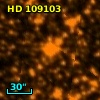 HD 109103