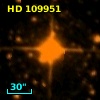 HD 109951