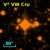 V* VW Cru
