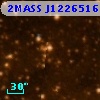 2MASS J12265165-6249199