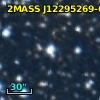 2MASS J12295269-6237340