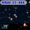 WRAY 15-986