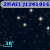 2MASS J12410169-6216500