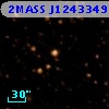 2MASS J12433497-6357331