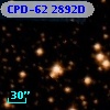CPD-62  2892D