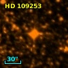 HD 109253