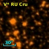 V* RU Cru