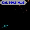 GAL 300.6-01.0