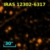 IRAS 12302-6317