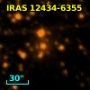 IRAS 12434-6355