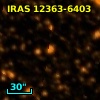 IRAS 12363-6403