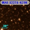 IRAS 12221-6238