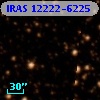 IRAS 12222-6225