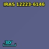 IRAS 12223-6146