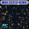 IRAS 12223-6201