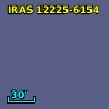 IRAS 12225-6154
