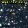 IRAS 12227-6215