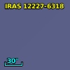 IRAS 12227-6318