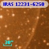 IRAS 12231-6250