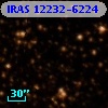 IRAS 12232-6224