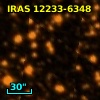 IRAS 12233-6348