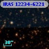 IRAS 12234-6221