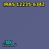 IRAS 12235-6342