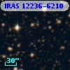 IRAS 12236-6210