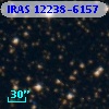IRAS 12238-6157