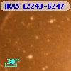 IRAS 12243-6247