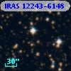 IRAS 12243-6148