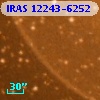 IRAS 12243-6252