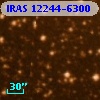 IRAS 12244-6300